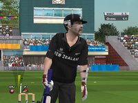 Brian Lara International Cricket 2005 screenshot, image №410507 - RAWG