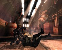 Tom Clancy's Splinter Cell Chaos Theory screenshot, image №656573 - RAWG