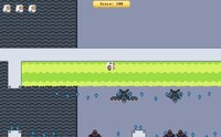Space Dungeon (itch) (ahmed_elkfafy) screenshot, image №3028295 - RAWG