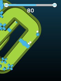 Ball Spin - Spin around screenshot, image №1882847 - RAWG