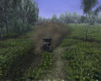 Steel Fury: Fall Blau screenshot, image №497402 - RAWG
