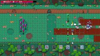 Bastion Frontier screenshot, image №4234245 - RAWG