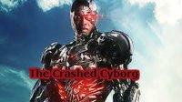 The Crashed Cyborg screenshot, image №2284616 - RAWG