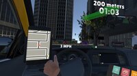 Taxi Driver Life VR screenshot, image №4026031 - RAWG