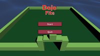 Dojo Fite screenshot, image №2115851 - RAWG