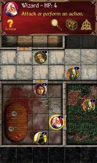 Arcane Quest screenshot, image №777885 - RAWG