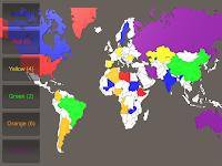 Risky World screenshot, image №1874350 - RAWG