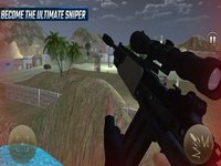 Army World War Sniper screenshot, image №1668411 - RAWG