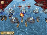 Pirates! Showdown screenshot, image №1886577 - RAWG