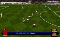 Actua Soccer Club Edition screenshot, image №344032 - RAWG