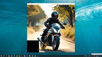 Motorcycle Boy screenshot, image №4225597 - RAWG