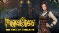 PuppetShow: The Face of Humanity Collector's Edition screenshot, image №2399532 - RAWG