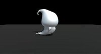 Ghost Party screenshot, image №1239795 - RAWG