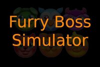 Furry Boss Simulator screenshot, image №3101544 - RAWG