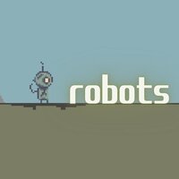 robots (itch) (ccgamesstudios) screenshot, image №3857014 - RAWG