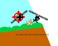 Scratch Shooter (Ronxlotl) screenshot, image №3841685 - RAWG