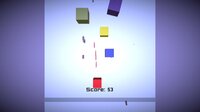 The Defender Cube (2018) screenshot, image №3520677 - RAWG