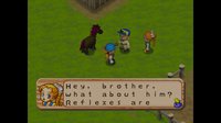 Harvest Moon 64 (1999) screenshot, image №806543 - RAWG