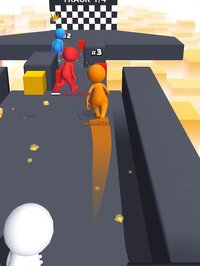 Human Runner 3D screenshot, image №1893323 - RAWG