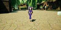 Benevolence (NatCatCute) screenshot, image №3410478 - RAWG