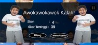 Rafka Terbang screenshot, image №3704888 - RAWG