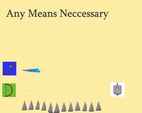 Any Means Necessary screenshot, image №2883655 - RAWG