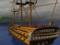 Pirates of the Burning Sea screenshot, image №355313 - RAWG