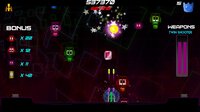 Galactoids - Galactic Invaders screenshot, image №3667013 - RAWG