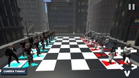 Culture Warz: Chess screenshot, image №4008718 - RAWG