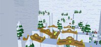 ZenHeroes: Platforming to the Victory screenshot, image №2749187 - RAWG