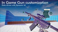 FPS Template Demo screenshot, image №3598698 - RAWG
