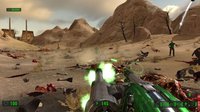 Serious Sam HD:  The First Encounter screenshot, image №270800 - RAWG