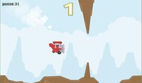 plane and mountains screenshot, image №2947174 - RAWG