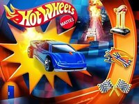 Hot Wheels Stunt Track Driver screenshot, image №2668613 - RAWG