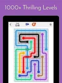 Knots - Puzzle Game screenshot, image №902612 - RAWG