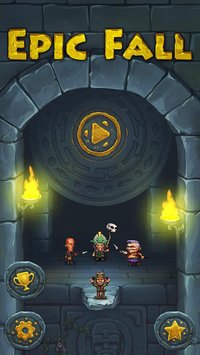 Epic Fall screenshot, image №1975222 - RAWG