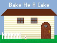 Bake Me A Cake screenshot, image №1686544 - RAWG