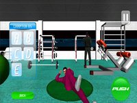 Gym Fitness Workout 3D screenshot, image №1886920 - RAWG