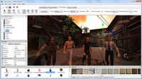 CopperCube 5 Game Engine screenshot, image №109134 - RAWG