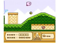 Kirby's Adventure screenshot, image №732295 - RAWG