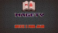 Magety screenshot, image №2805808 - RAWG