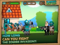 Zombies Run or Kill screenshot, image №961513 - RAWG