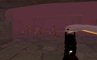 Ghost Hunt (samsgrafd) screenshot, image №1864190 - RAWG