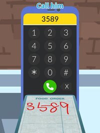 Order please! -Draw&Story game screenshot, image №3570439 - RAWG