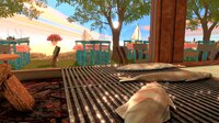 Dockside Dreams – Fish & Cook Simulator screenshot, image №4295203 - RAWG