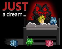 Just a dream... screenshot, image №1198490 - RAWG