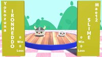 Sumo wrestler Slime screenshot, image №4130738 - RAWG