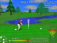 GL Golf screenshot, image №978685 - RAWG