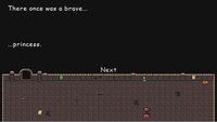 Semi Auto Generated Stories screenshot, image №3525583 - RAWG