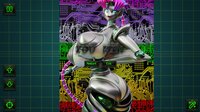 Fembot Jigsaw screenshot, image №3967428 - RAWG